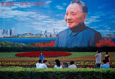 Deng Xiaoping's quotes, famous and not much - Sualci Quotes