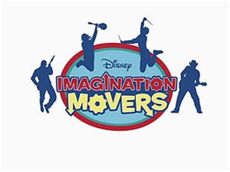 Imagination Movers: Warehouse Mouse Edition : DVD Talk Review of the ...