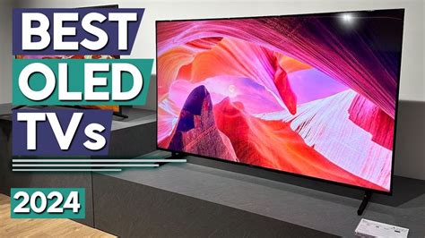 Best Oled Tv 2024 Top 4 Best Oled Tvs Review Youtube