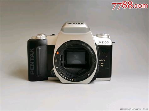 Pentaxmz 50，宾得胶卷相机，品如图，品相很完美傻瓜机胶片相机午后时光【7788收藏收藏热线】