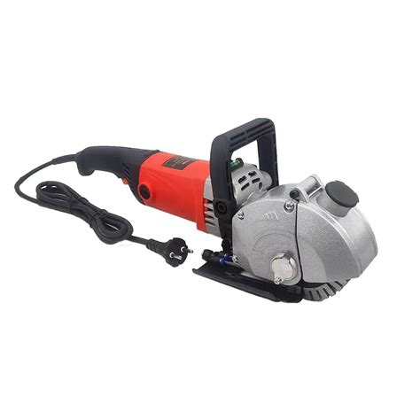 Buy Voltz 115 Electric Wall Chaser 4200W 220V Groove Cutting Slotting