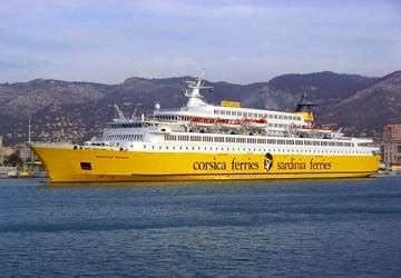 Bastia Livorno Fähre Tickets Preise Fahrpläne Direct Ferries