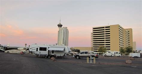 Circus Circus RV Park, Las Vegas | Roadtrippers