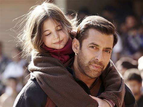 Salman Khan S Bajrangi Bhaijaan Makes Quickest Cr Sets New Khan