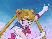 Image Gallery Of Sailor Moon Episode Fancaps