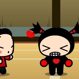 Pucca Games Online