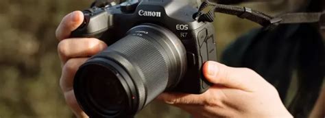 The Canon EOS R7 The Perfect Camera For Independent Porn Creators Zak Ozbourne