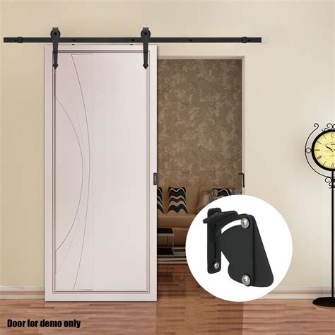 Sliding Barn Door Locking Latch Sliding Doors