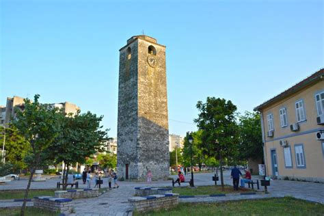 Top Things To Do In Podgorica Travel Greece Travel Europe