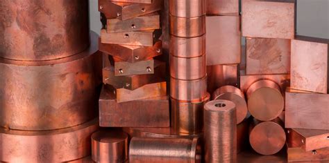 Copper Price Slips As China Demand Woes Resurface Copperbelt Katanga