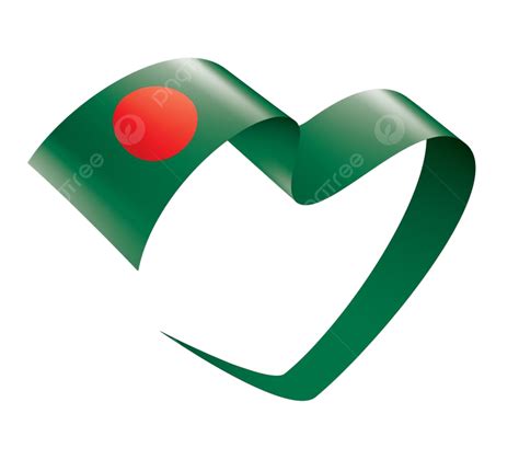 Vector De Cinta De Cinta De Bandera De Bangladesh Png Vector Ubicación Flagstaff Png Y