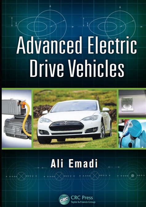 Advanced Electric Drive Vehicles