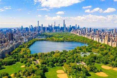 Top Attractions In New York