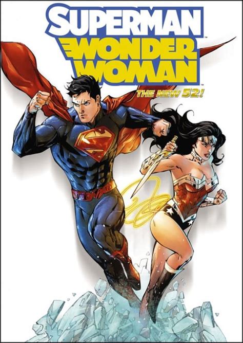 Hellyeahsupermanandwonderwoman Superman Wonder Woman Wonder Woman