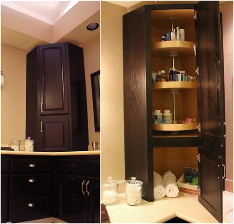 Bathroom Countertop Storage Cabinet Artcomcrea