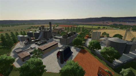 Fazenda Umari V1 2 FS22 Mod Farming Simulator 22 Mod