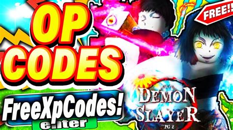 All New Secret Update Codes In Demon Slayer Rpg 2 Codes Roblox Demon Slayer Rpg 2 Codes