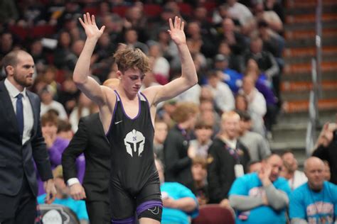 Iowa High School Sports Awards: Meet the boys, girls wrestling nominees