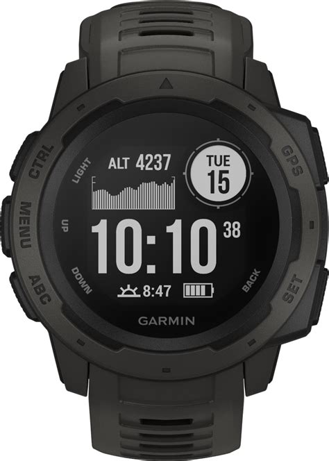 Garmin Smartwatch Black Friday Deals Phonearena