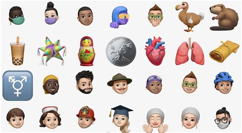 Apple Celebrates World Emoji Day With New Symbols Including A Boomerang