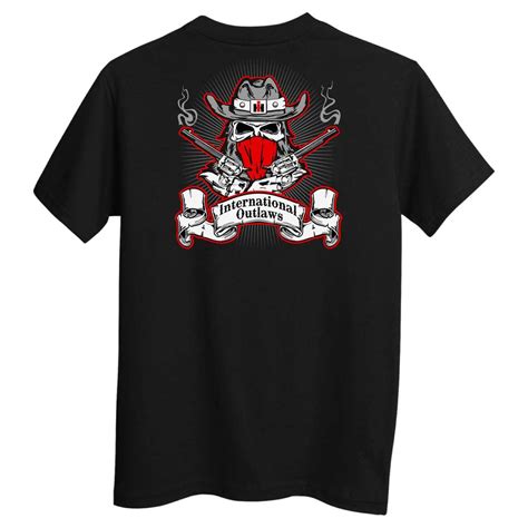 Officially Licensed International Harvester T Shirts Ih Gear