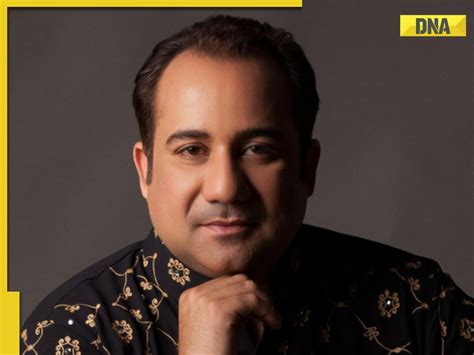 Rahat Fateh Ali Khan Denies Reports Of His Arrest In Dubai Asks Fans Not To Believe In Baseless