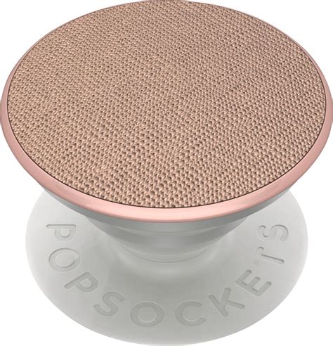 Customer Reviews PopSockets PopGrip Premium Cell Phone Grip And Stand