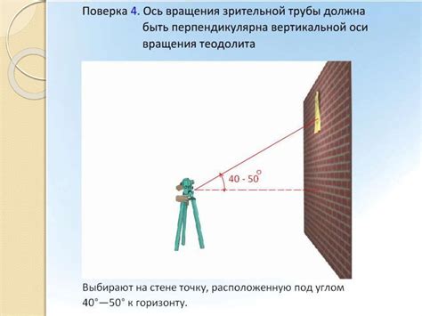 Измерение углов - презентация онлайн