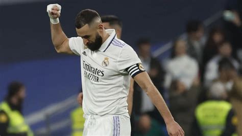 Coup de tonnerre Karim Benzema quitte le Réal Madrid et rejoint