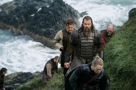 Vikings Valhalla Netflix verkündet Starttermin für Staffel 2 Neue