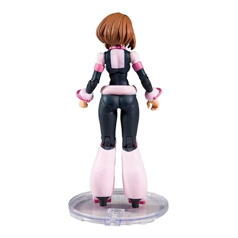 My Hero Academia Ochaco Uraraka Figure | My hero academia, Action figures, Hero