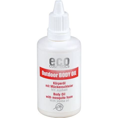 Natural cosmetics for the whole body by eco cosmetics - Ecco Verde ...
