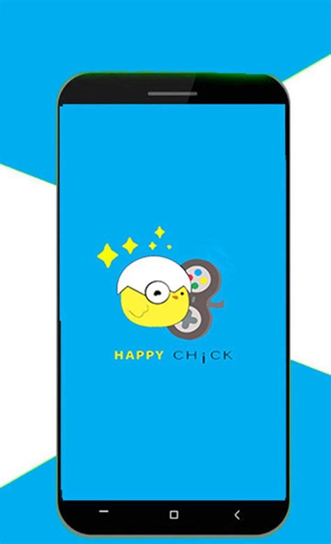 Happy Chick Apk - Happy Chick Emula For Android APK for Android Download