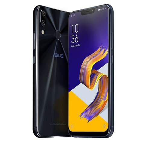 Asus Zenfone 5z Zs620kl 6gb 64gb Versão Global R 3 099 00 em