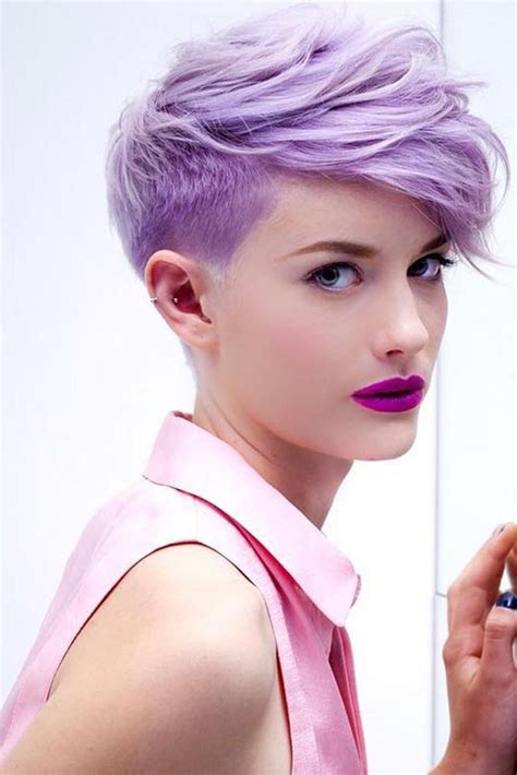 39 Cute Pixie Haircut Ideas For Women Looks More Pretty Fashions