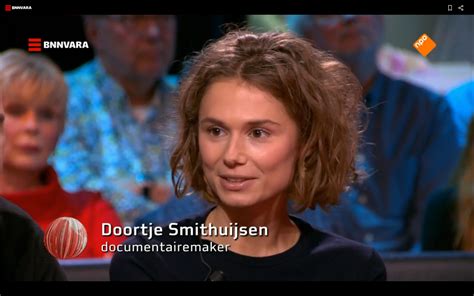 Goed Nieuws Voor Nieuwe Doortje Smithuijsens De Oude Stopt Ermee De