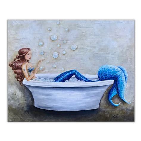 How Do Mermaids Go To The Bathroom