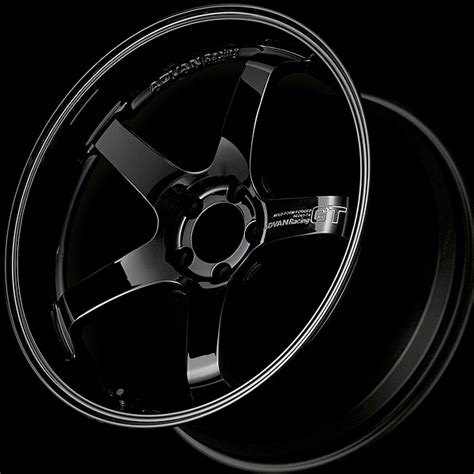 Advan GT Wheels