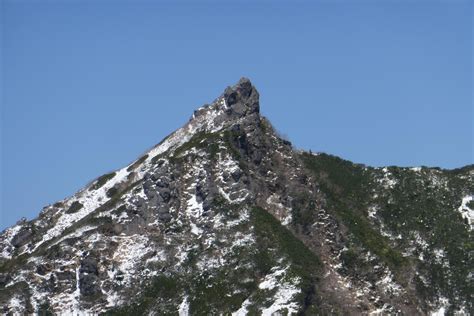 観音平から編笠山・権現岳 そーいちろー⛰️ さんの八ヶ岳（赤岳・硫黄岳・天狗岳）の活動日記 Yamap ヤマップ