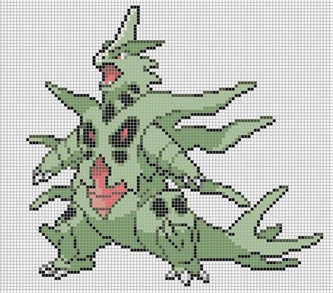 Mega Tyranitar By Https Deviantart Electryonemoongoddes