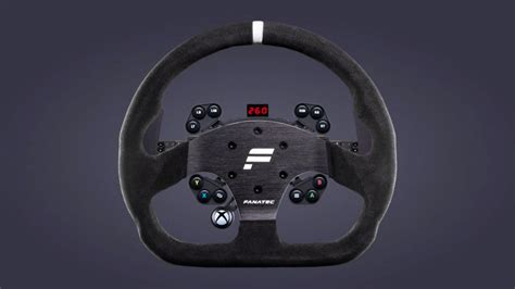 Fanatec Annonce Le Csl Universal Hub V Et De Nouveaux Bundles