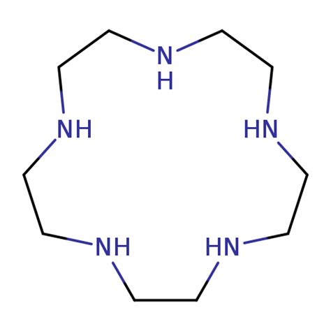 4961-40-4 | MFCD00012890 | TRIETHYLENETETRAMINE TETRAHYDROCHLORIDE | AA ...