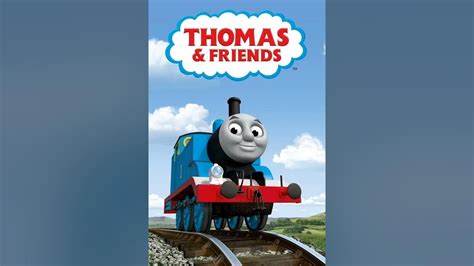 Thomas And Friends Engine Roll Call Remastered Youtube