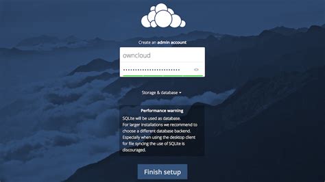 How To Install And Configure Owncloud On Ubuntu 1604 Digitalocean