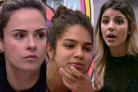 Bbb 23 Relembre Os Participantes Expulsos Do Reality Dci