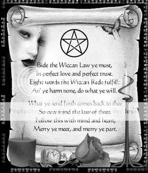 Wiccan Love Pictures, Images & Photos | Photobucket