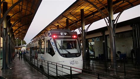 Tren Tur Stico Nuevo Atractivo En La Ciudad De Puebla Telediario M Xico