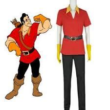 Gaston Kids Cosplay Costume | Costume Party World