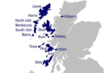 Hebrides Gee Offshore