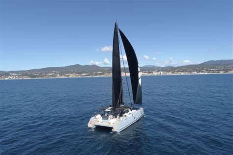 Excursiones Y Alquiler Catamaran En Mallorca Oasis Catamaran